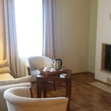 Hotel Bay Nihat Lale Ayvalik