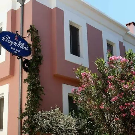 Bay Nihat Lale Ayvalik