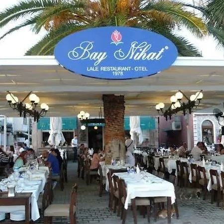 Hotel Bay Nihat Lale