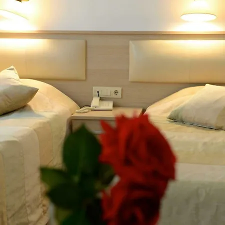Bay Nihat Lale Hotel