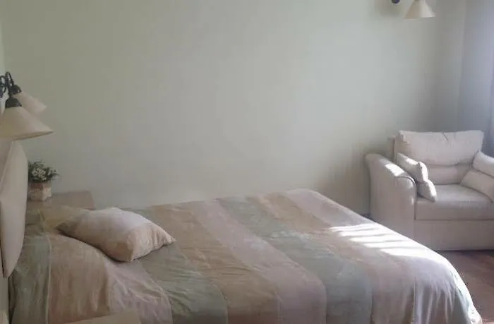 酒店 Bay Nihat Lale Ayvalı