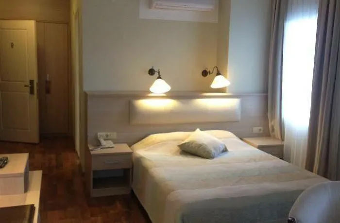 Bay Nihat Lale Ayvalı