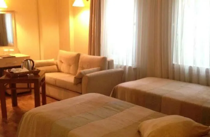 酒店 Bay Nihat Lale *