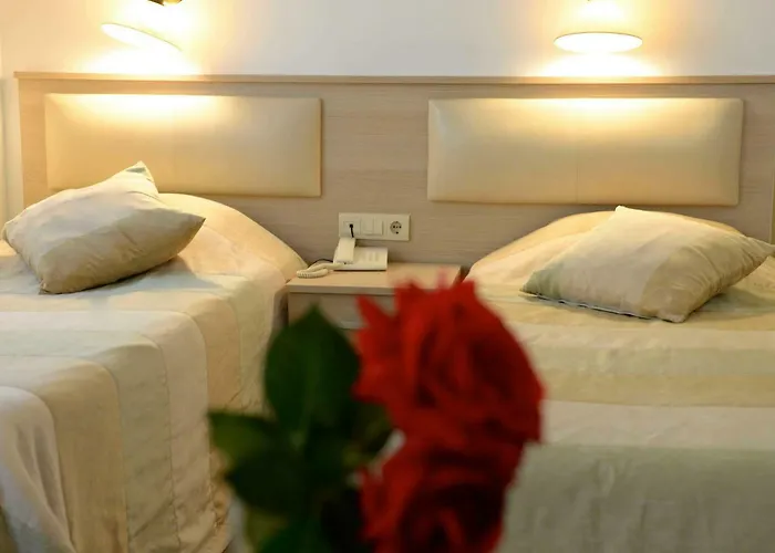 Bay Nihat Lale 酒店